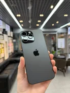 Apple iPhone 15 Pro Max. �/�, 512 ��, ������, 3G, 4G LTE, 5G, Dual-SIM, ���������� ����