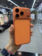 Apple iPhone 17 Pro. �/�, 256 ��, ���������, 3G, 4G LTE, 5G, Dual-SIM, ���������� ����