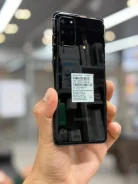 Samsung Galaxy S20+. �/�, 128 ��, ������, 3G, 4G LTE, 5G, Dual-SIM, ����������, NFC ����