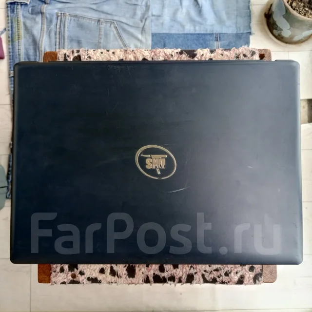 DNS. 17", 2,3����, ��� 4 ��, ���� 80���, WiFi: 1 ����