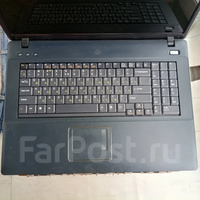 DNS. 17", 2,3����, ��� 4 ��, ���� 80���, WiFi: 1 ����