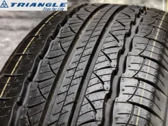 Triangle AdvanteX SUV TR259. ������, 2024 ���, ����� ����