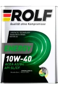 Rolf Energy