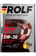 Rolf GT