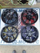 Hot Stuff Cross Speed Premium. 7.0x17", 5x114.3, ET38, �� 73,1���. ����