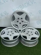 Manaray Sport. 6.5x15", 5x114.3, ET45, �� 70���. ����