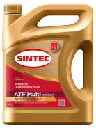 Sintec ATF Multi