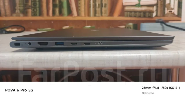DEXP. 15.6", 2,9����, ��� 8 ��, ���� 255���, WiFi: 1, Bluetooth: 1, ����������� �� 8��. ����