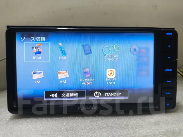 Kenwood ����