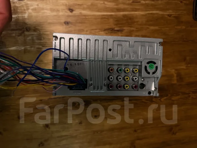 Pioneer AVH ����