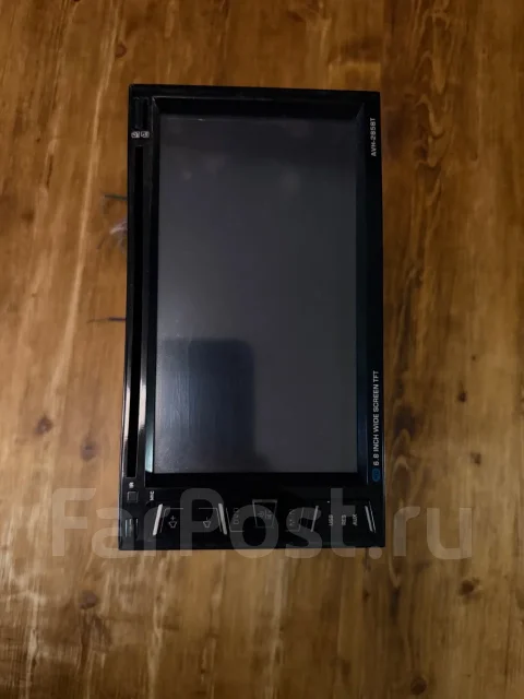 Pioneer AVH ����