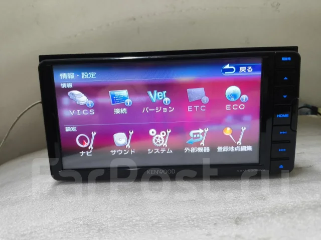 Kenwood ����