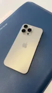 Apple iPhone 15 Pro Max. �/�, 256 ��, �����, 4G LTE, 5G, eSIM ����
