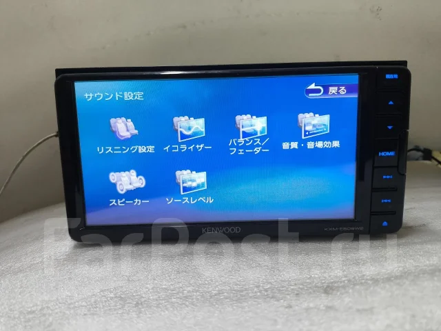 Kenwood ����