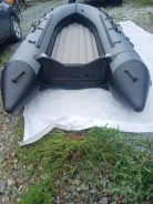 X-River Grace 360. 2022 ���, ����� 3,6��., ��������� ���������, 10��.�., ������ ����