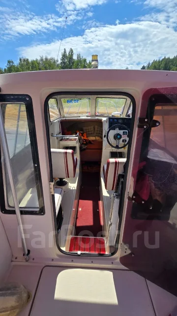 Nissan. 1985 ���, ����� 7��., ��������� ������������, 160��.�., ������ ����
