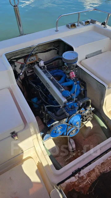 Nissan. 1985 ���, ����� 7��., ��������� ������������, 160��.�., ������ ����