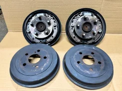 ������� Toyota Prius NHW20 �������� ������ [�����+������][�����������] 4245047030 ����