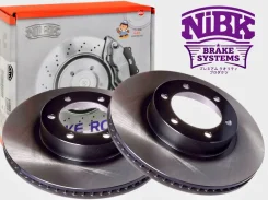 ����� ��������� �������� (2��) �������� NIBK | TLC Prado/GX470 RN1220 ����