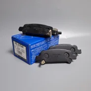 ������� ��������� �������� ��� Akebono AN475WK - SF5 / GD9 / SG5 AN475WK ����