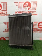 �������� ��������� Nissan Cube 2001 CGA3DE L278 ����