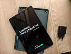 Samsung Galaxy Tab S6 Lite. 10.4 ������, ������ 128 �� ����