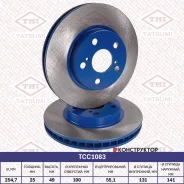 ���� ��������� TCC1083* Tatsumi (������) TCC1083 ����