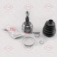 ���� / Tatsumi /�������� / Renault Duster 2010- �����. ; TDA1092 TDA1092 ����