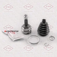 ���� / Tatsumi /�������� / Toyota Corolla /RAV4 2000- �����. ; TDA1021 TDA1021 ����