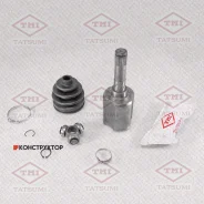 ���� ���������� /Tatsumi / Nissan Qasqai /X-Trail 2007-; TDB1045 TDB1045 ����