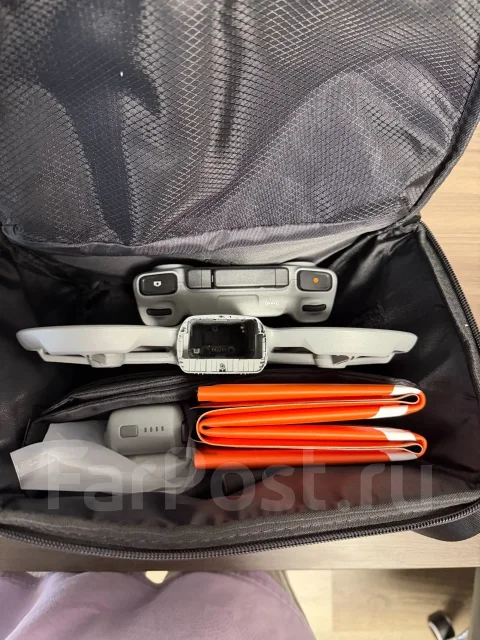 DJI Avata 360. � ������� ����