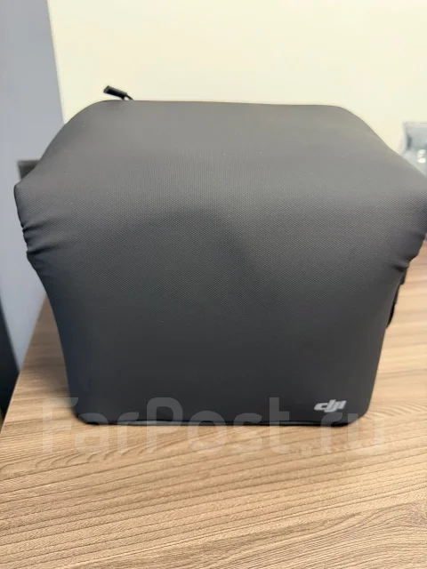 DJI Avata 360. � ������� ����