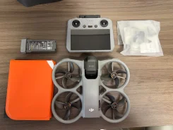 DJI Avata 360. � ������� ����