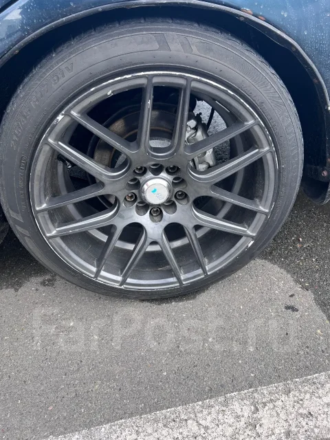 �-Wheels. 9.0x17", 5x100, 5x114.3, ET25 ����