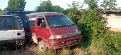 Toyota Master Ace Surf ����