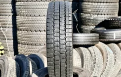 Dunlop Winter Maxx LV01. �����������, 2024 ���, �/�, ����� 15 % ����