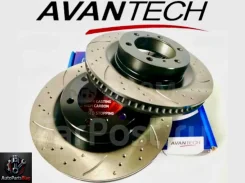����� ��������� �������� (2��) ���������� �������� Avantech | Prado/GX BR0261S ����