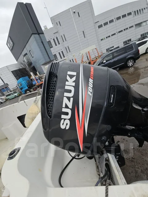 Yamaha FR-26. ����� 7,7��., ��������� ���������, 200��.�., ������ ����