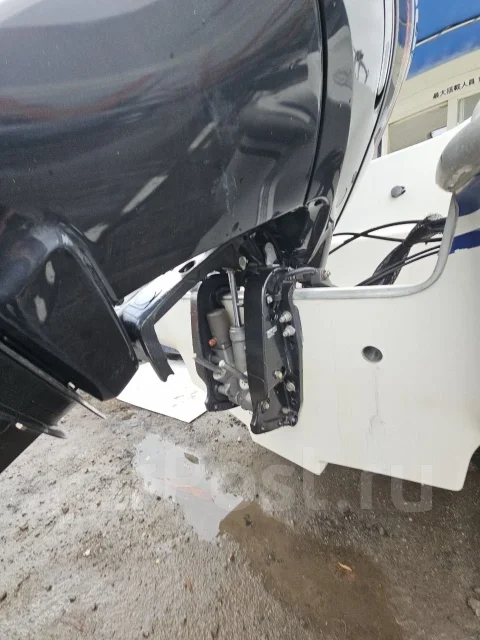 Yamaha FR-26. ����� 7,7��., ��������� ���������, 200��.�., ������ ����