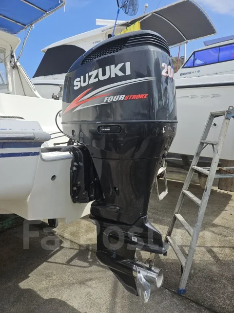 Yamaha FR-26. ����� 7,7��., ��������� ���������, 200��.�., ������ ����