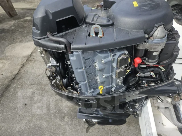Yamaha FR-26. ����� 7,7��., ��������� ���������, 200��.�., ������ ����