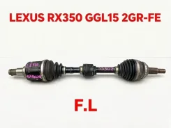 ������ Lexus RX350 2009 434200E030 GGL15 2GR-FE, �������� ����� 434200E030 ����