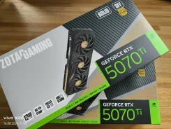 GeForce RTX 5070 Ti ����