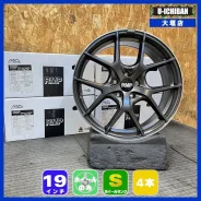 RMP Racing 025F. 8.0x19", 5x114.3, ET38, �� 73���. ��� ����� �� ������������ ����