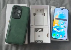 Honor 200 Lite. �����, 256 ��, ���������, �����, 3G, 4G LTE, Dual-SIM ����