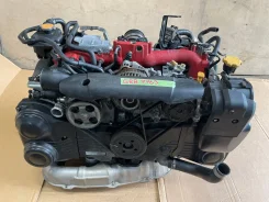 ��������� EJ207 subaru impreza wrx sti grb gvb 7763 10100br850 ����