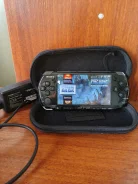 Sony PSP 3000 ����