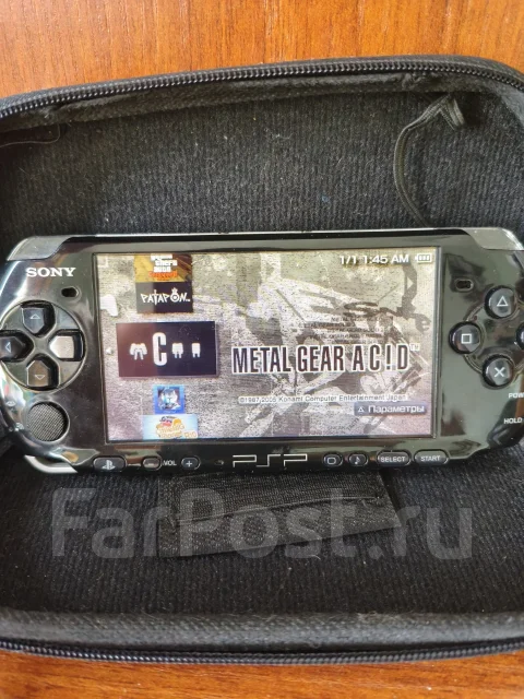 Sony PSP 3000 ����