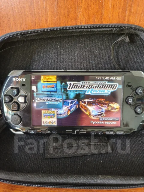 Sony PSP 3000 ����