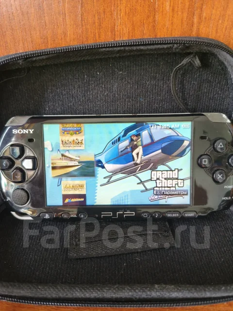 Sony PSP 3000 ����